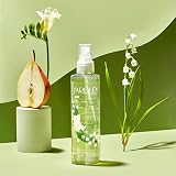 Yardley Lily of the Valley Body Mist for Women Pear Freesia Vitamin E 200ml view 2