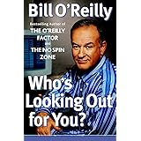 Who's Looking Out for You?