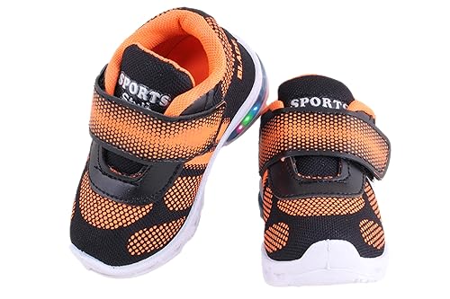 Smartots Unisex-Babys Casual Shoes
