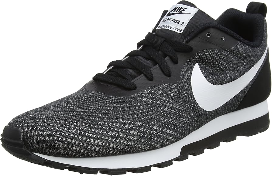 nike md runner 2 eng mesh hombre