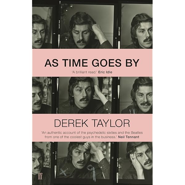 With The Beatles: The Historic Photographs Of Dezo Hoffmann