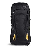 THE NORTH FACE Terra 55 Mens Backpack TNF Black/TNF