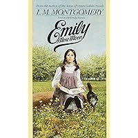 Emily Climbs (Emily Novels): Montgomery, L. M.: 9780553262148