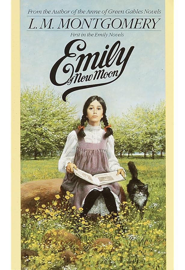 Emily Climbs (Emily Novels): Montgomery, L. M.: 9780553262148