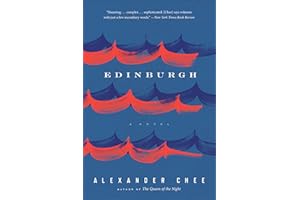Edinburgh: A Novel