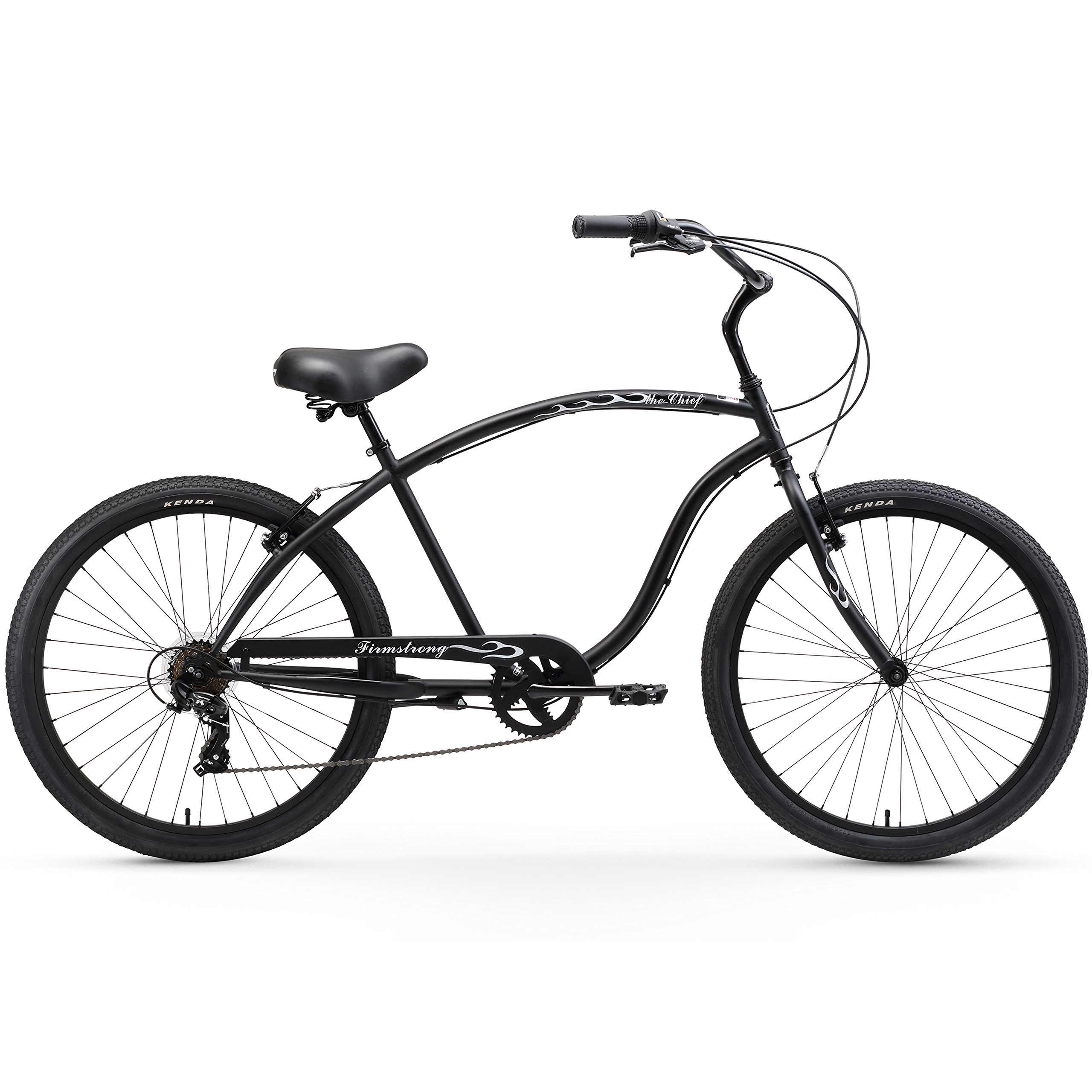 firmstrong 26 beach cruiser