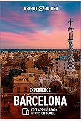 Insight Guides Experience Barcelona (Travel Guide with Free eBook) (Insight Experience Guides) Paperback