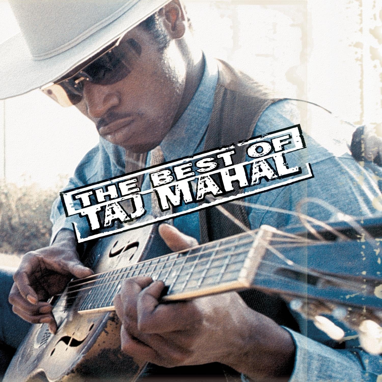 The Best Of Taj Mahal (Remastered) Mahal, Taj Amazon.ca Music