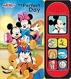 Disney Mickey & Friends – The Perfect Day