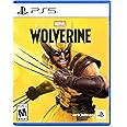 Marvel's Wolverine PS5