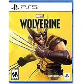 Marvel's Wolverine PS5