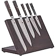 Miyabi Black 5000MCD67 8-pc Knife Block Set