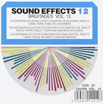 bruitage tremblement de terre