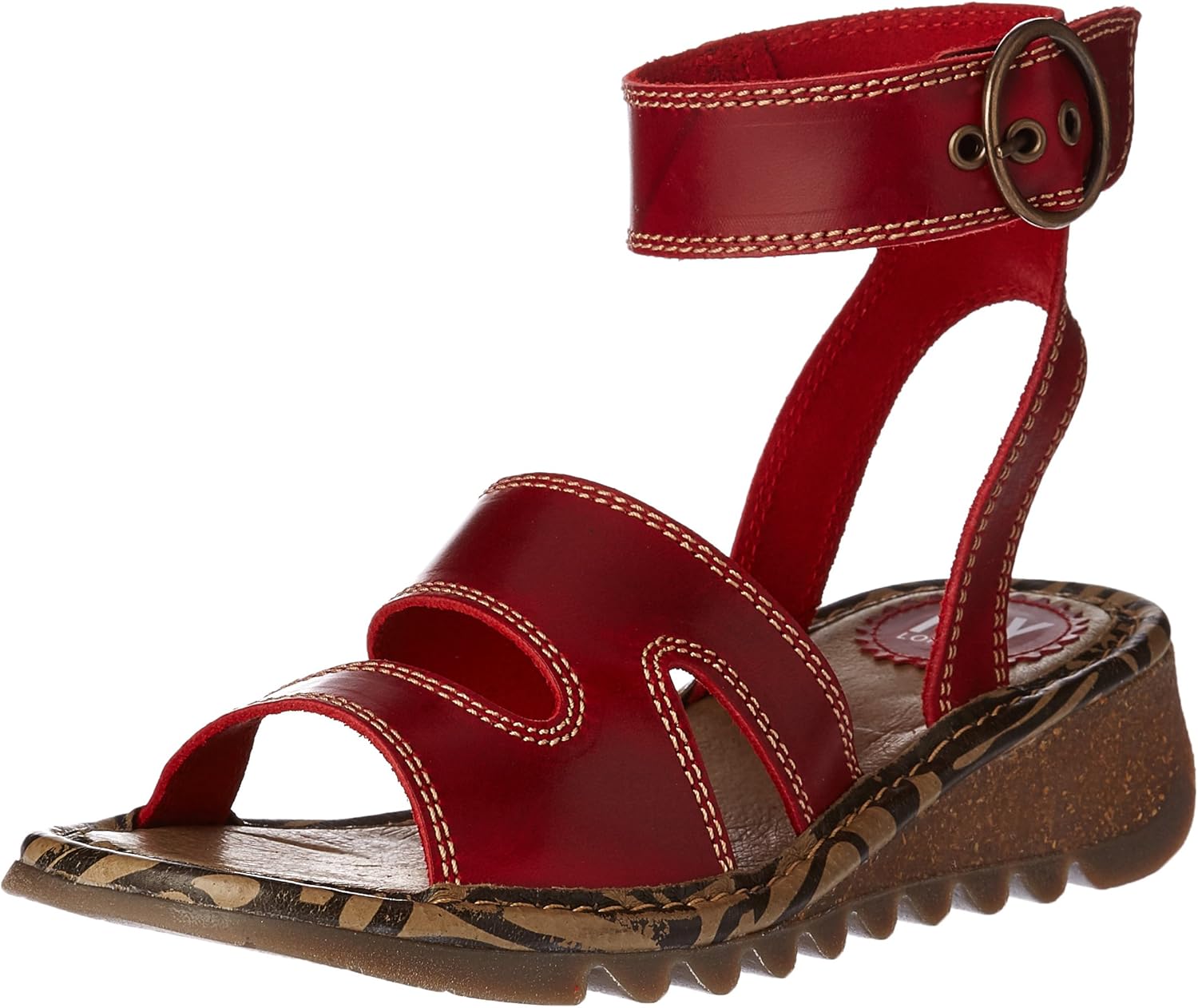 Fly tilly sandals Clearance