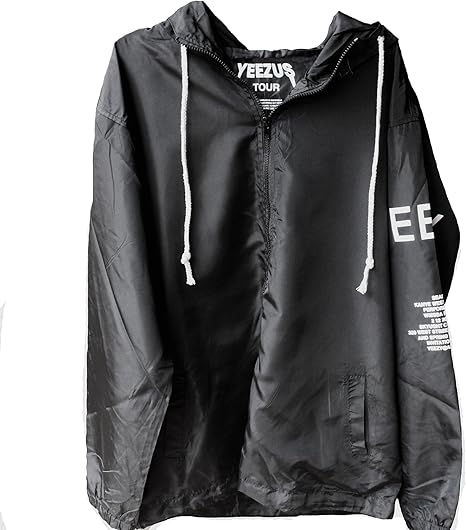 adidas yeezus windbreaker