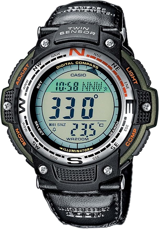 Casio Men