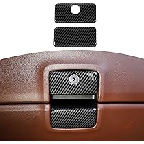 thumbnail image 2 of RT-TCZ Carbon Fiber Steering Wheel Trim Cover Frame Decoration Interior Accessories Compatible With Chevrolet Silverado 2019-2023,for Chevrolet Tahoe 2021-2023,for Suburban SUV 2020-2023 2 of 13