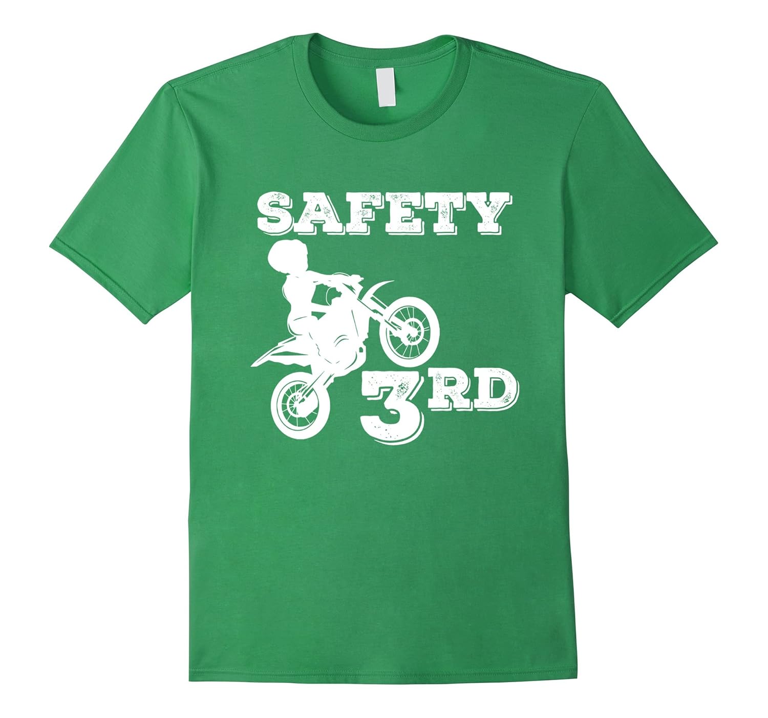 Safety 3rd shirt Clearance