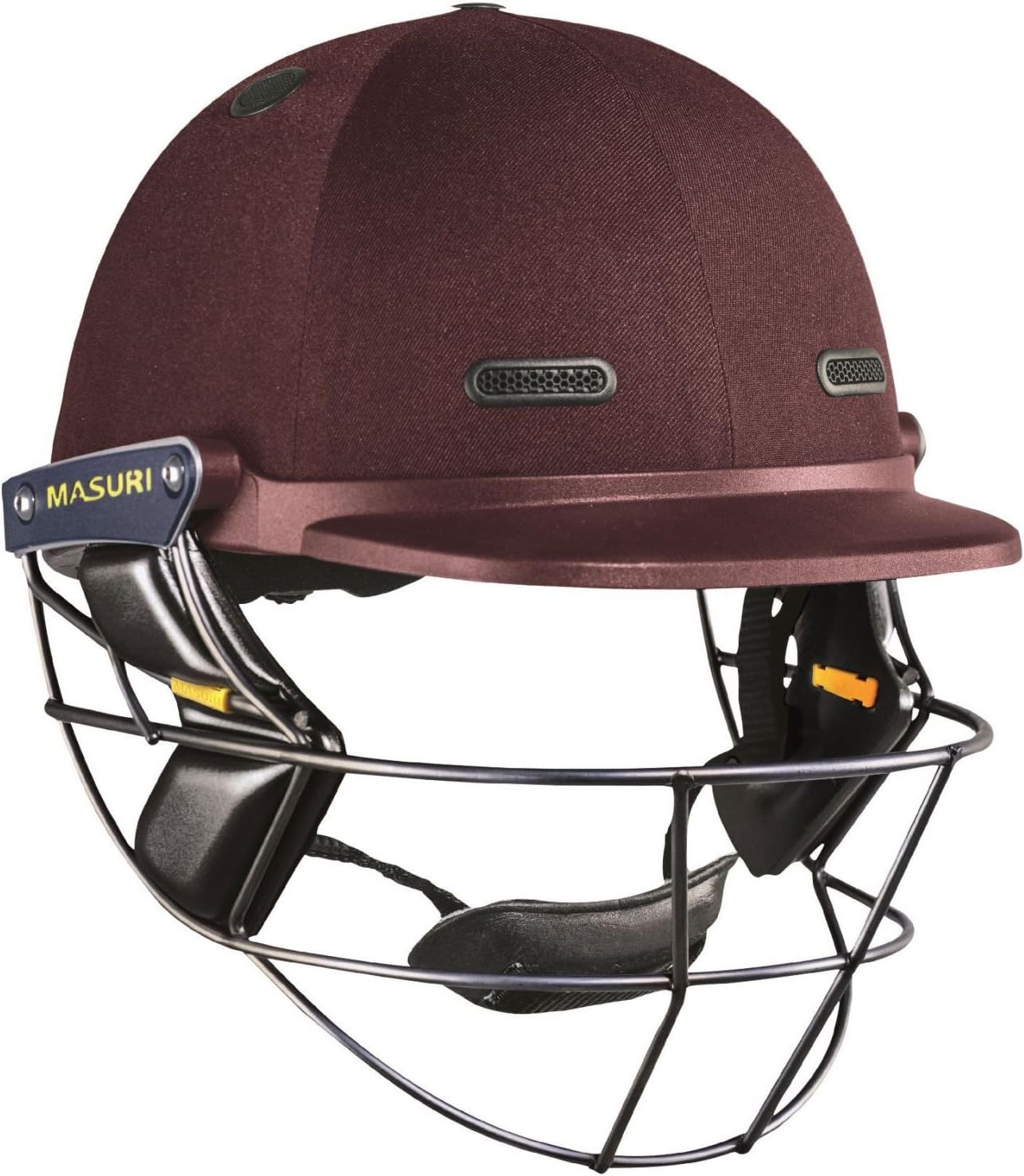 shrey helmets masuri