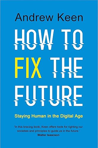 Download How to Fix the Future PDF