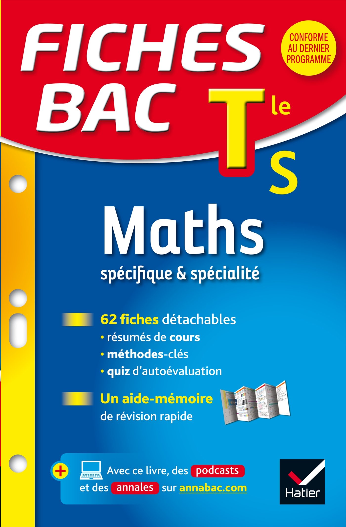 Aidememoire economie terminale g 053097