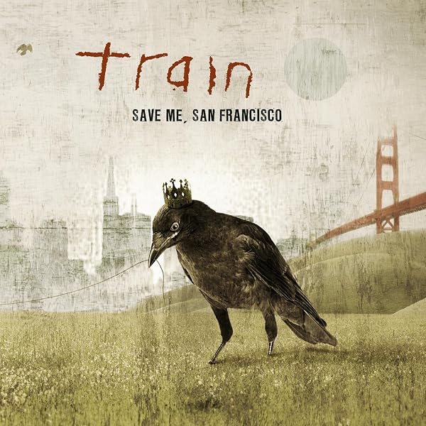 Train - Drops of Jupiter - Amazon.com Music