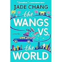 The Wangs Vs. The World