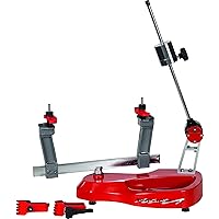 best tennis racket stringing machine