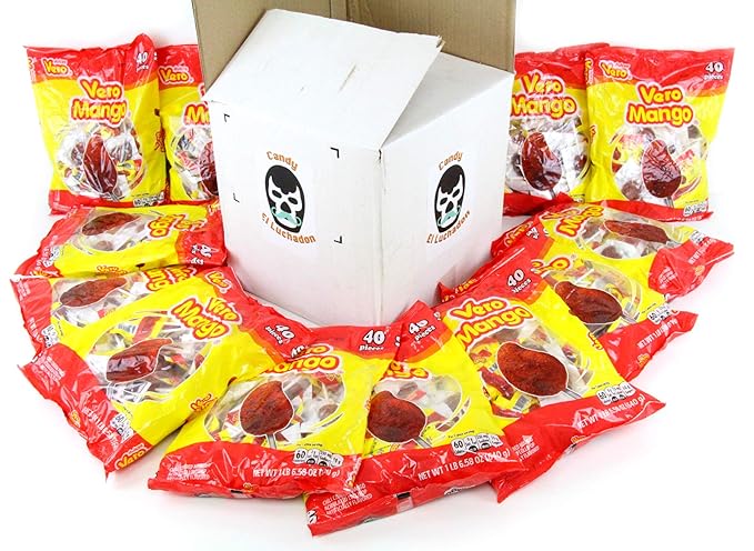 dulces mexicanos amazon