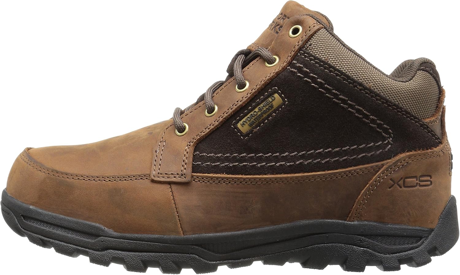 Rockport Men's Trail Technique Mid Rk6671 Industrial & Construction Shoe: Shoes