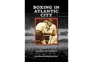 Boxing in Atlantic City (Images of Sports)