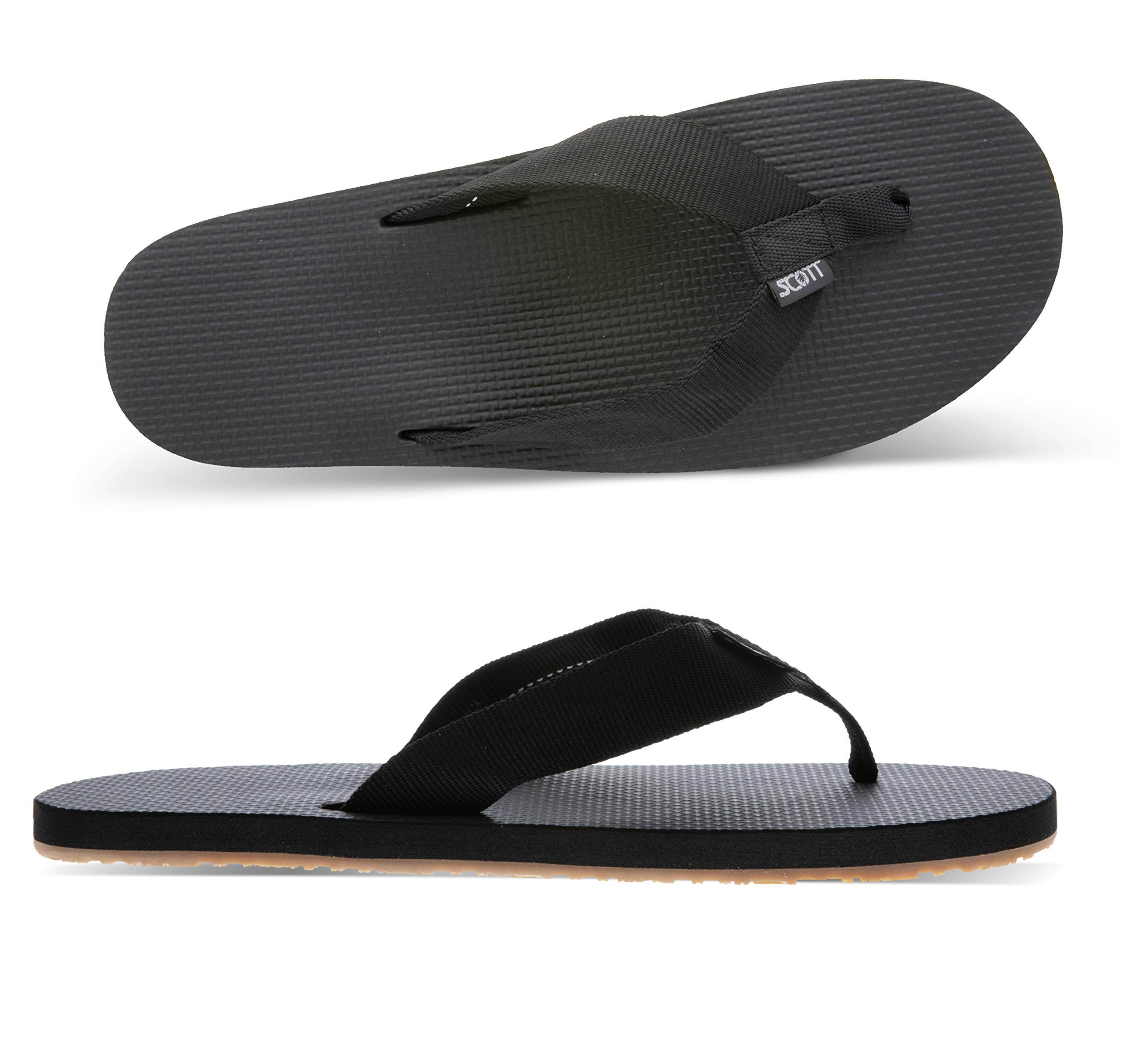 Scott Hawaii Men's Paha Sandal | Tubular Nylon