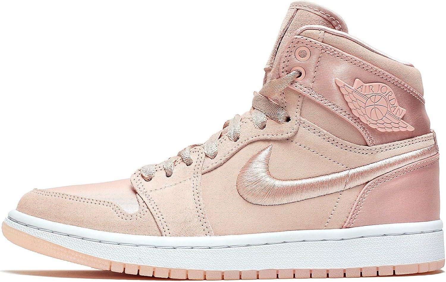jordan 1 retro high season of her sunset tint