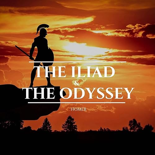 Download The Iliad & the Odyssey PDF