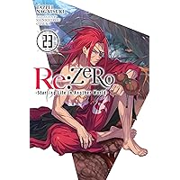 Amazon.com: Re:ZERO -Starting Life in Another World-, Vol. 26