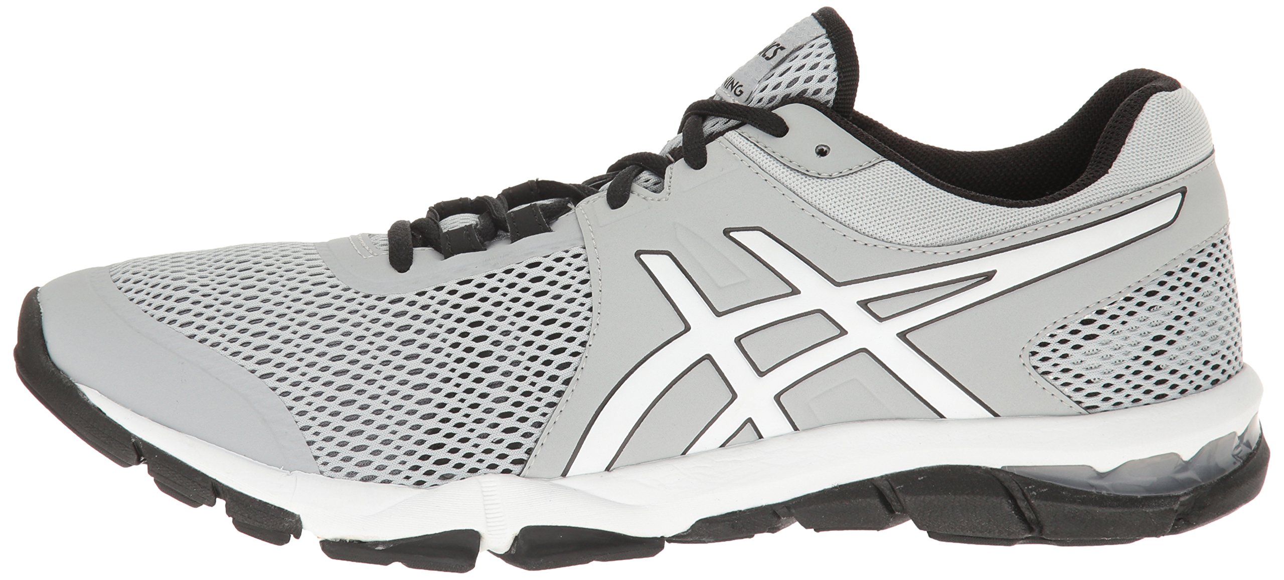 ASICS Men's GelCraze TR 4 CrossTrainer Shoe ExerciseN