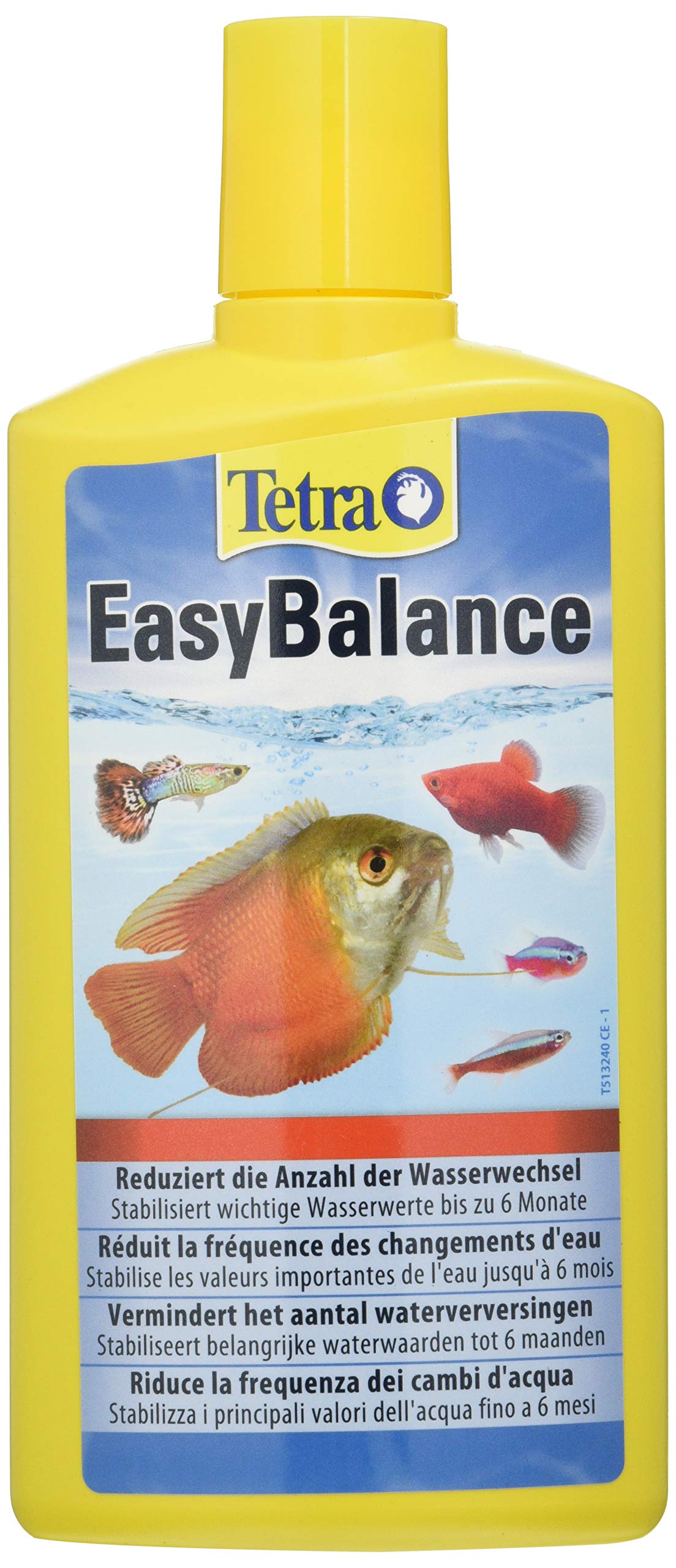 Tetra EasyBalance, 500 ml โ image 1