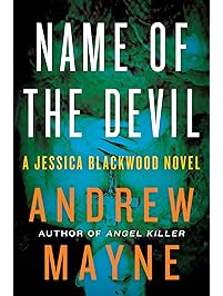 Name of the Devil: A Jessica Blackwood Novel
