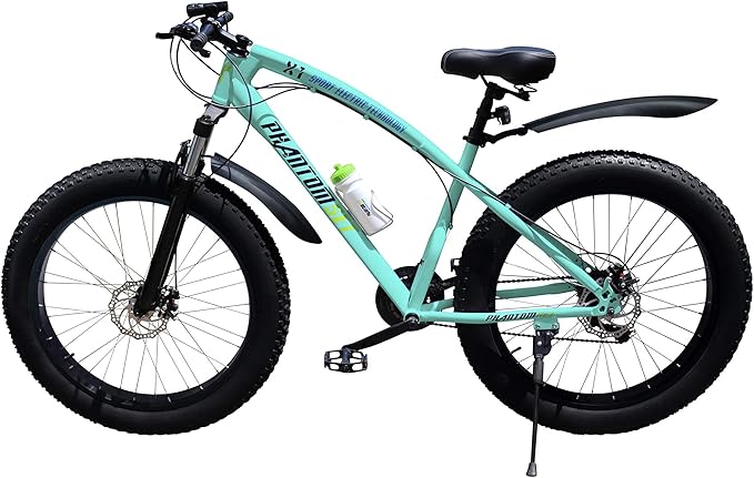 phantom fat bike