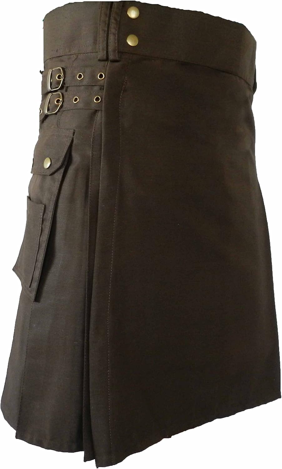 UT Kilts\"The Standard\" Utility Kilt, Modern Kilt, Men's Kilt Amazon