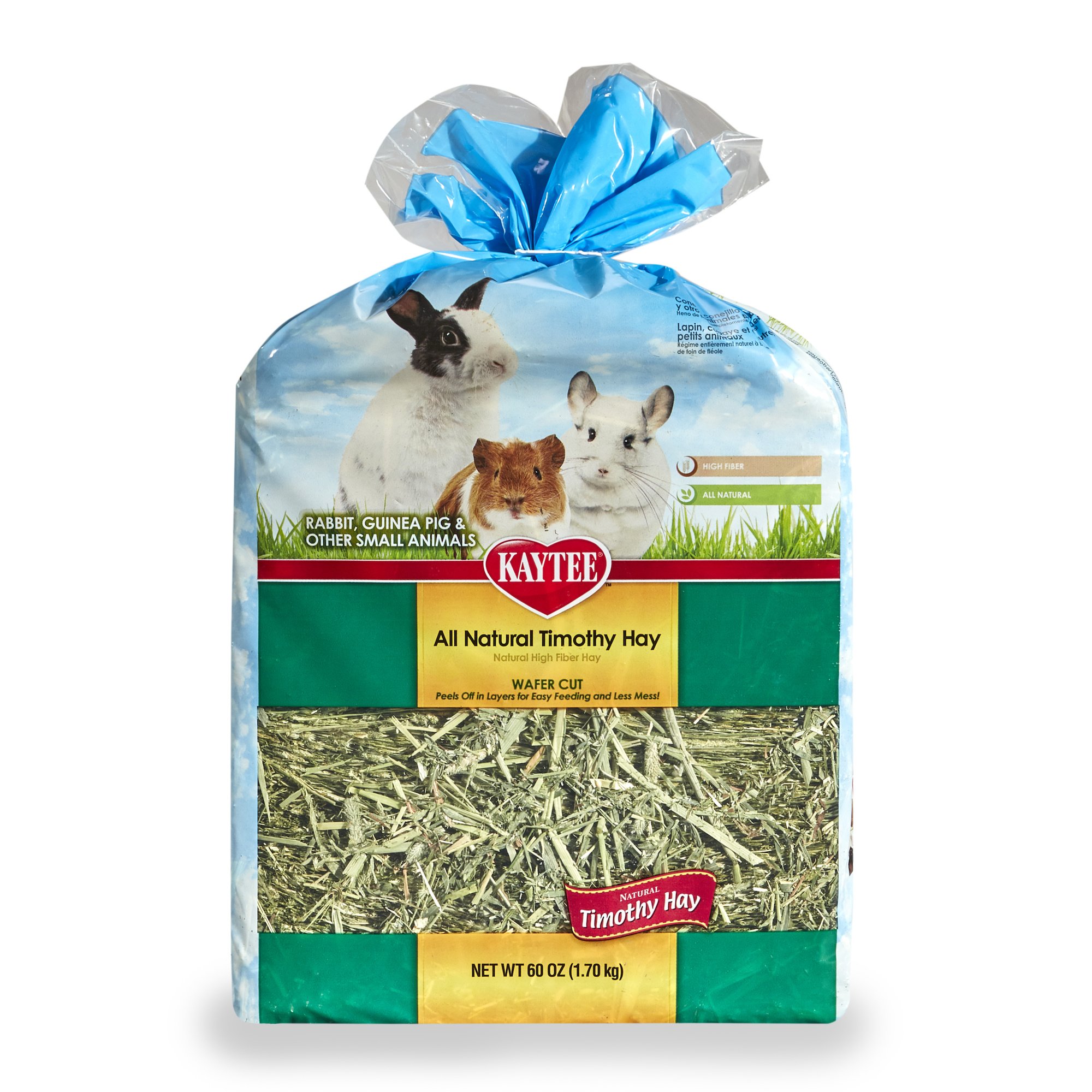 Kaytee Wafer Cut Hay