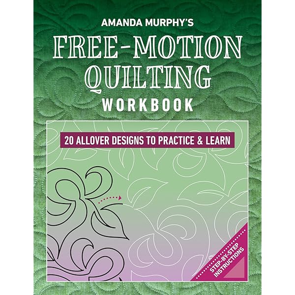 180 More Doodle Quilting Designs: Free-Motion Ideas for