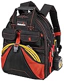 Hultafors HT5533 Deluxe Tool Backpack