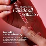 Cuccio Pomegranate & Fig Cuticle Oil 68ml Repairing Nail & Cuticle view 7