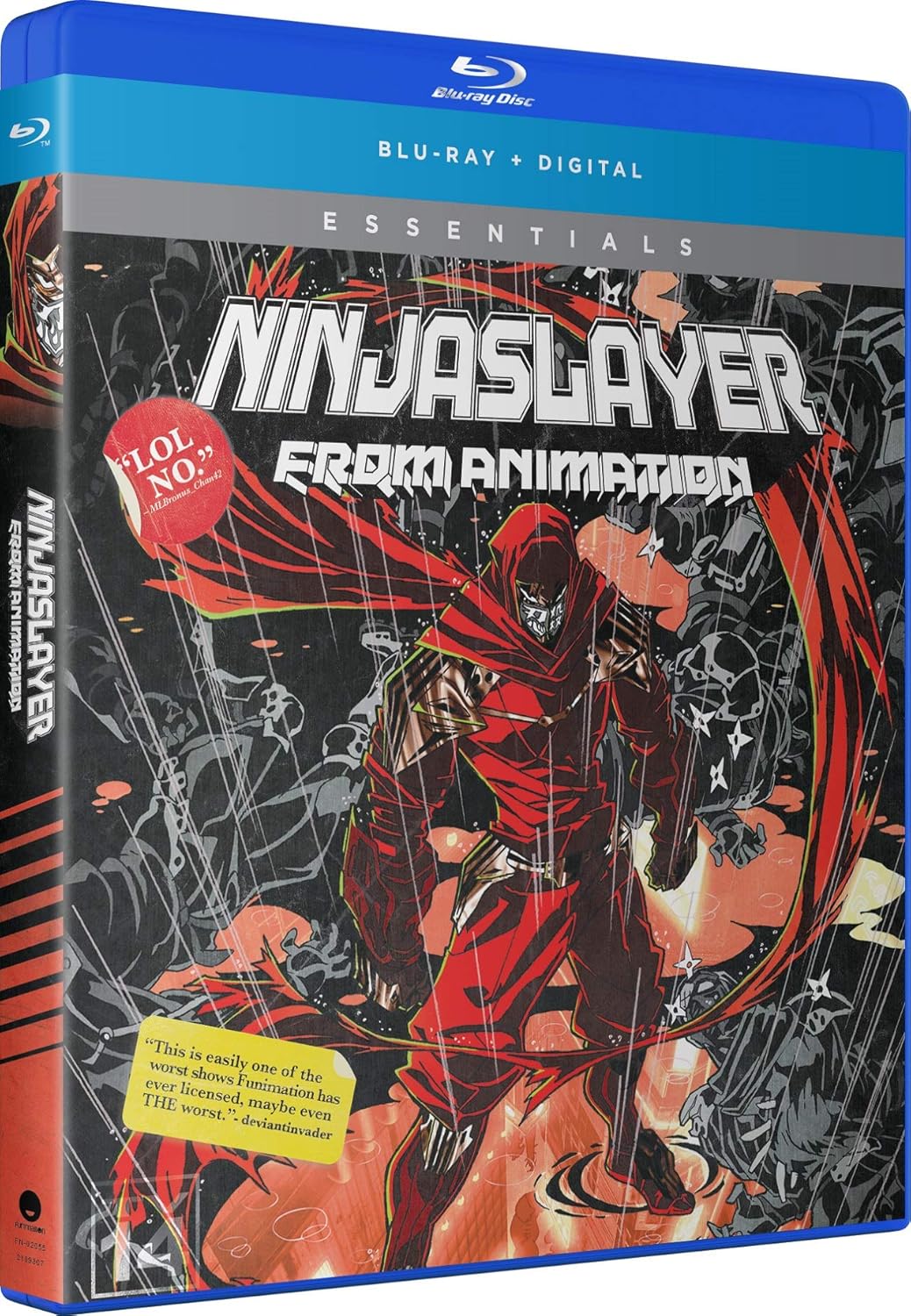 Which Is The Best Ninja Apocolypse