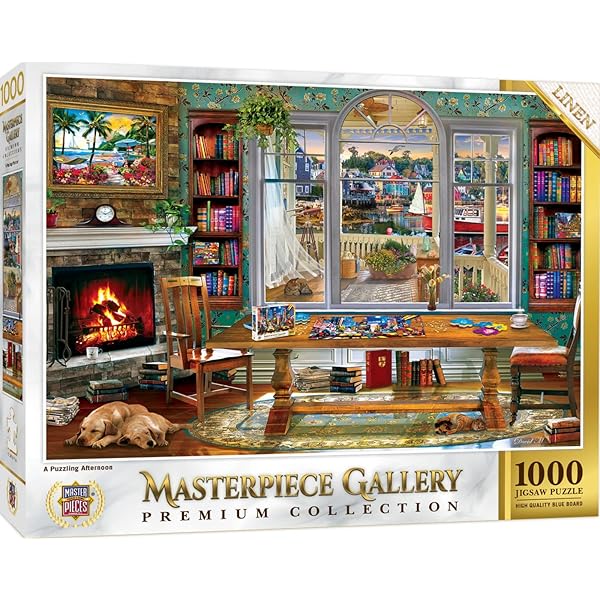 ジグソーパズル 1000ピース Puzzler's Desk ラベンスバーガー Amazon.com: Ravensburger The Puzzler's Desk 1000 Piece