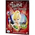Tinker Bell And The Lost Treasure
