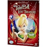 Tinker Bell And The Lost Treasure