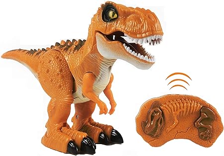 amazon robot dinosaur