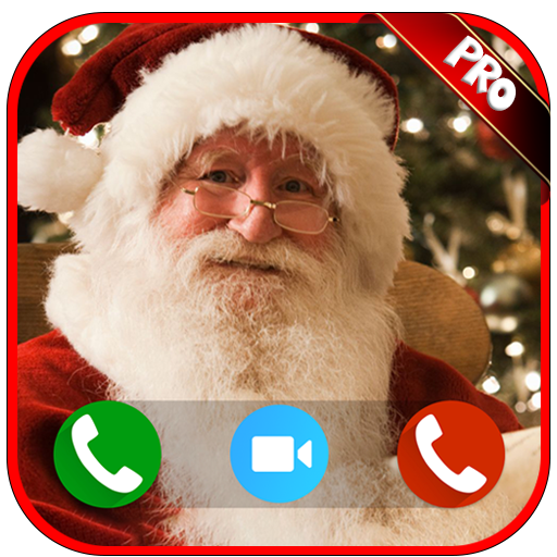 Amazon Com Fake Call Santa Call Santa Claus You Fake Phone Calls Id Pro And Free Fake Text Message Prank 2020 Apps Games